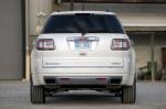 GMC Acadia Denali 2012 года